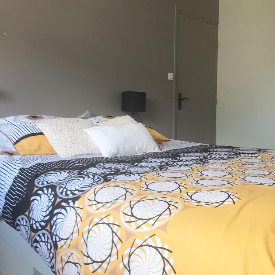 Chambre D 'Hotes Chez Manon Et Hugo Béthune Exteriér fotografie