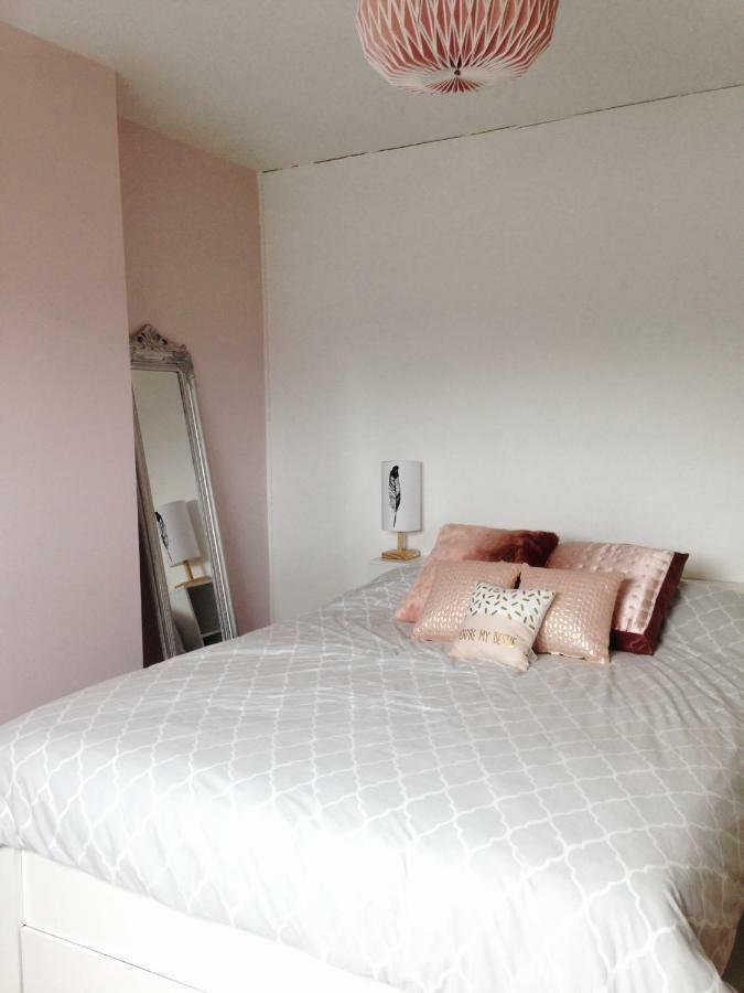 Chambre D 'Hotes Chez Manon Et Hugo Béthune Exteriér fotografie