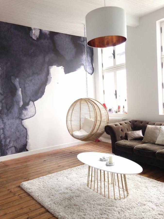 Chambre D 'Hotes Chez Manon Et Hugo Béthune Exteriér fotografie