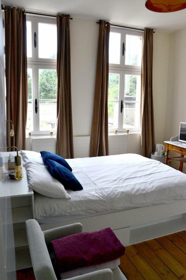 Chambre D 'Hotes Chez Manon Et Hugo Béthune Exteriér fotografie