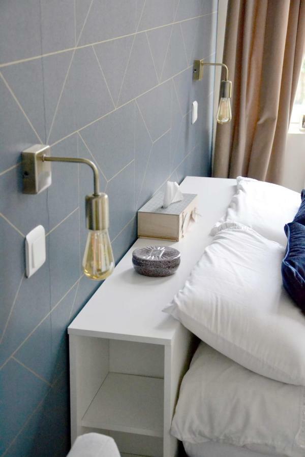 Chambre D 'Hotes Chez Manon Et Hugo Béthune Exteriér fotografie
