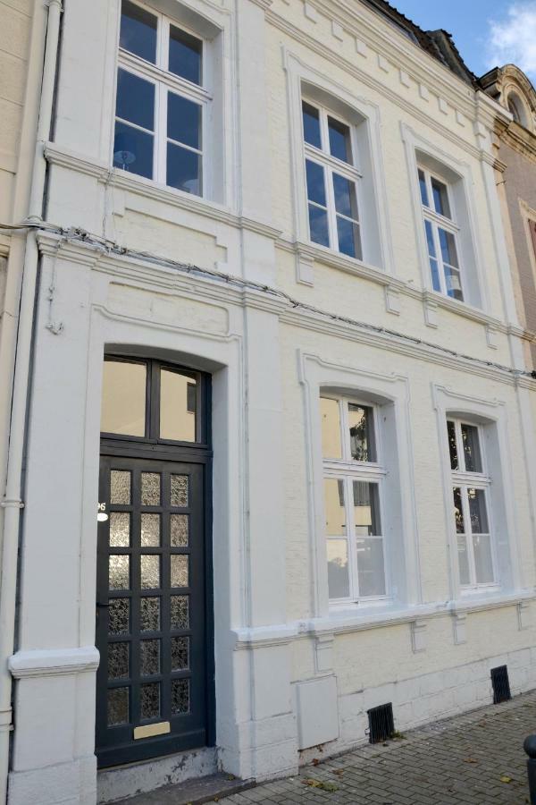 Chambre D 'Hotes Chez Manon Et Hugo Béthune Exteriér fotografie