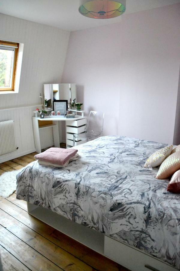 Chambre D 'Hotes Chez Manon Et Hugo Béthune Exteriér fotografie